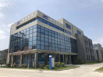 Guangdong Morui Enviromental Technology Co.,Ltd.