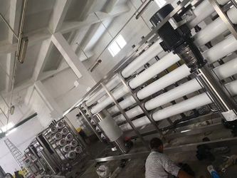 Guangdong Morui Enviromental Technology Co.,Ltd.