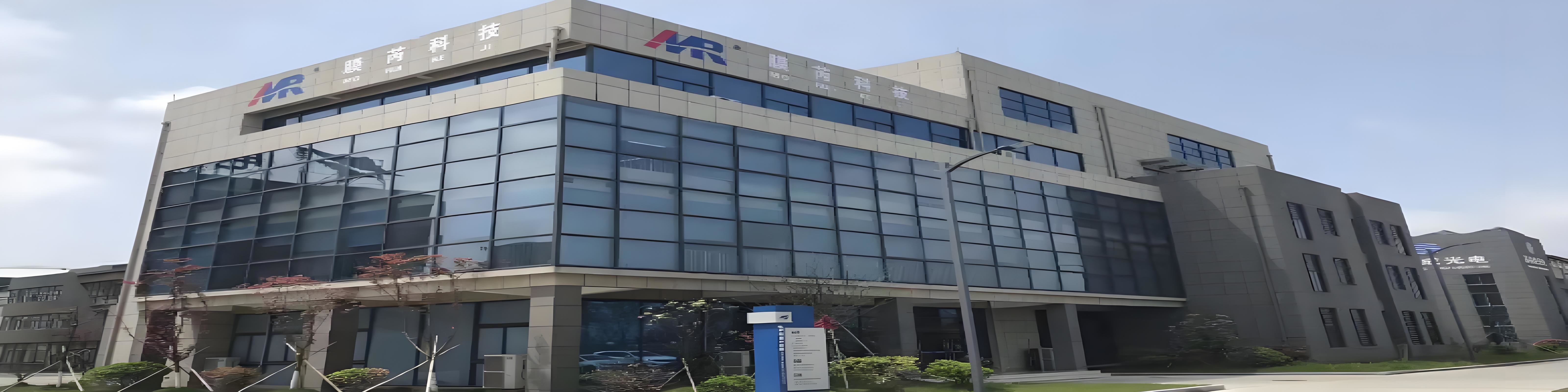 Kalite Ultrafiltrasyon sistemi Fabrika