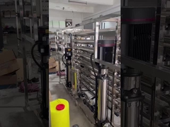 Filmtec/Toray Membran EDI Sistemi, su arıtması için endüstri lideri bileşenleri ile