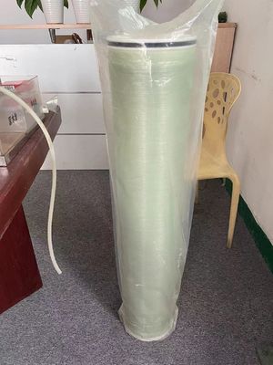 İyi bir fiyat. %99 Tuz Reddedilme RO Membranı 10500GPD 40-113°F geniş sıcaklık aralığı için çevrimiçi