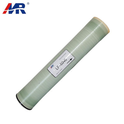 İyi bir fiyat. Geri Osmoz Membran Filtresi % 99 Reddedilme ve 600 PSI Basınç çevrimiçi