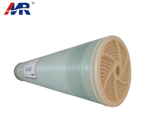 İyi bir fiyat. Polyamid Ters Osmoz Membranı 10500GPD % 99 tuz reddetme oranı ile çevrimiçi
