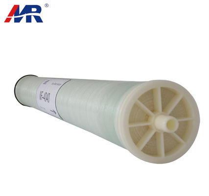 İyi bir fiyat. 10500GPD 2-11 PH aralığı ile Endüstriyel Ters Osmoz Membranı çevrimiçi