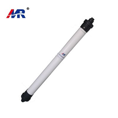 İyi bir fiyat. Ultrafiltrasyon 10-77m2 Membran Alanı ile özelleştirilebilir Hollow Fiber Membrane çevrimiçi