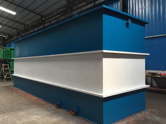 İyi bir fiyat. Otomatik Temizleme / Geri Dönüştürme için Ev Çöpleri Arıtma Tesisi 380V / 50HZ çevrimiçi