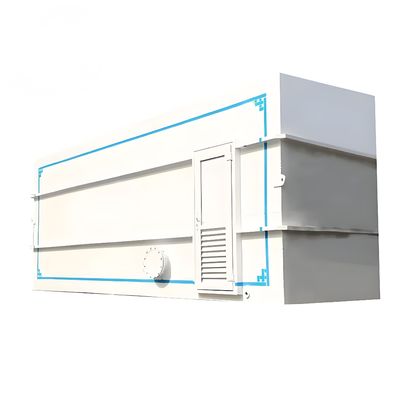 İyi bir fiyat. Köyler ve Oteller İçin 5-20KW Ev Sıvı Arıtma Santrali çevrimiçi