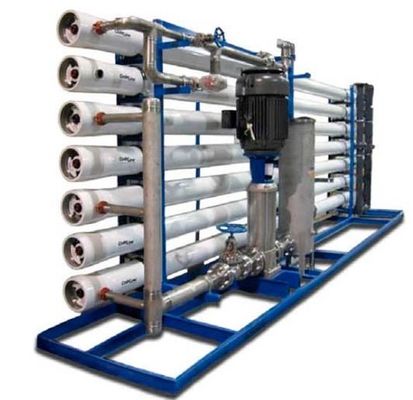 İyi bir fiyat. Deniz suyu arıtma için 150-300 Psi'lik tuzsuzluk sistemi çevrimiçi