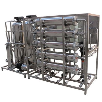 İyi bir fiyat. Ters Osmoz Membranlı 220V/380V ticari su arıtma sistemi çevrimiçi
