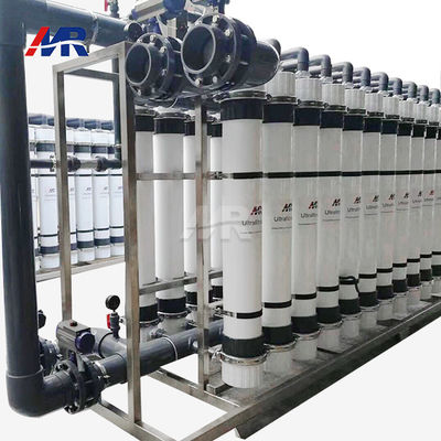 İyi bir fiyat. Su Arıtma Özelleştirilmiş Güç Tüketimi ve % 99 Karanlık Kaldırma Hızı ile Ultrafiltrasyon Sistemi çevrimiçi